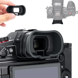 Eyecup Extendable Eyepiece Eyepiece Eyepiece Compatible with Panasonic Lumix DC-GH7 DC-GH6 GH5M2 GH5S GH5 Camera Finder Protection Panasonic 4YE1A561Z Eyepiece Compatible