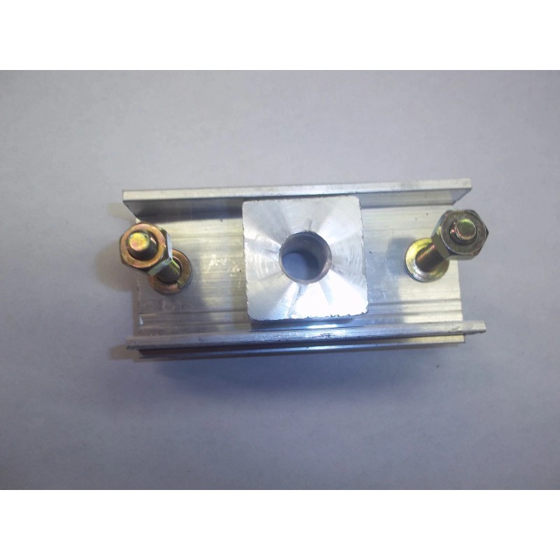 TRITON TRAILER ADD A SKI TIE DOWN NUT ASSY 02446