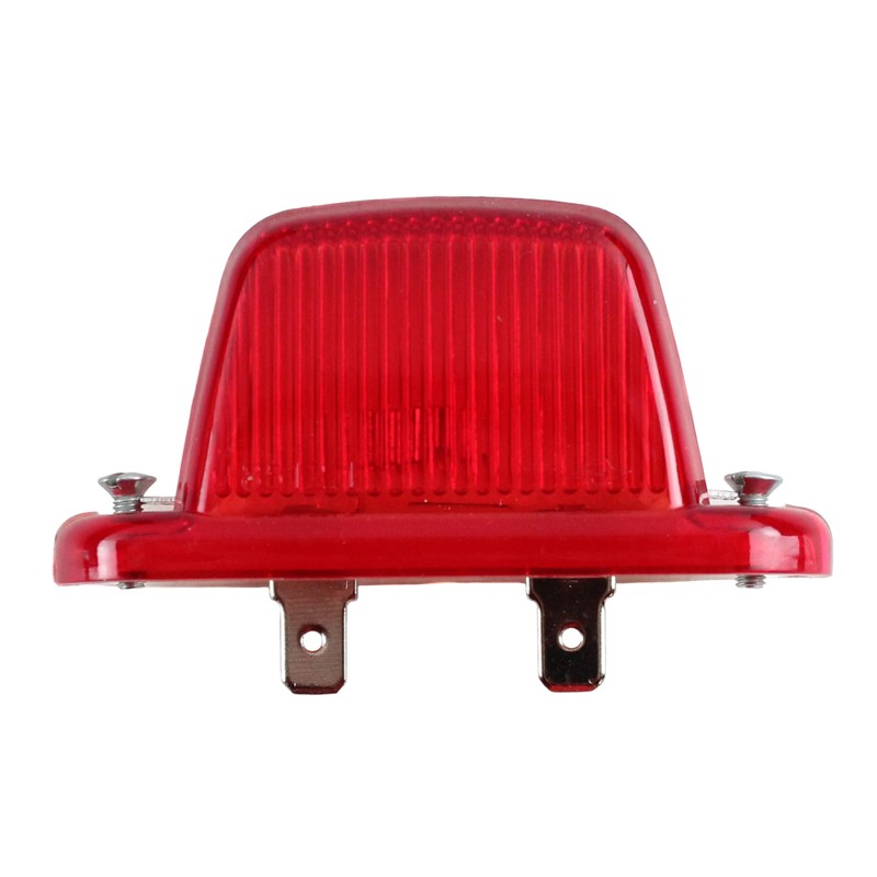 MZA - Vehicle Electric Parking Light, E-Approved with Rubber Seal