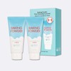Etude Studio Baking Powder Pore Cleansing Foam Duo Set 300g*2