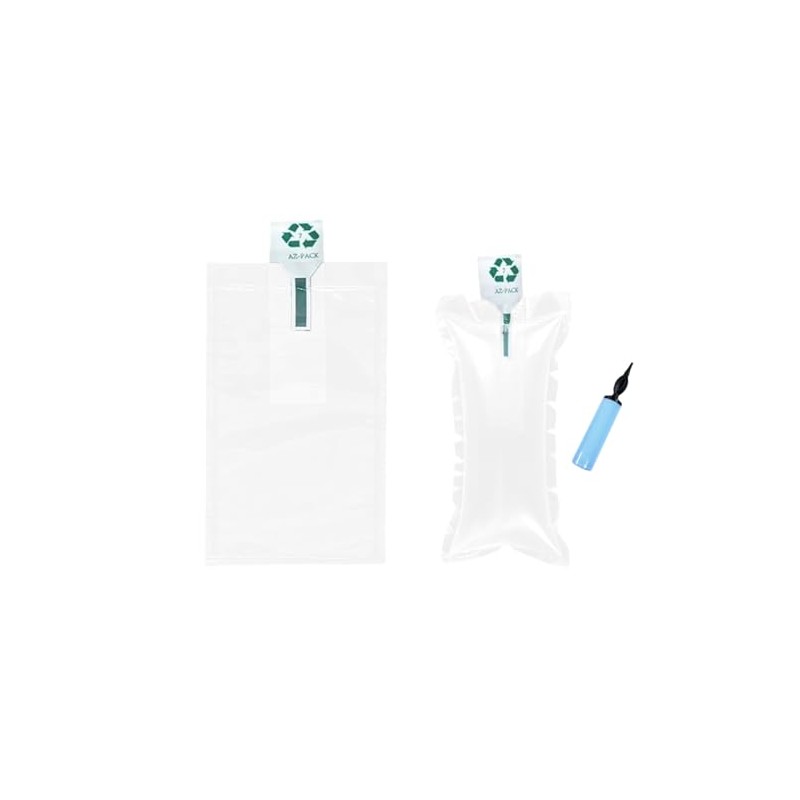 Packaging Air Bag Cushion Inflatable Air Protector Bag Air Pillow