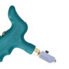 Glass Cutter Tool, Professional 12mm Glass Tile Cutting Tool Kit,