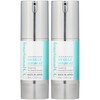 Fractional CC Needle Serum AZ 2-piece Set, Made in Japan,