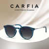 CARFIA Stylish Womens Mens Sunglasses Polarised Eyewear UV Protection with