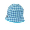 Sterntaler Baby Boys Bucket Hat, Blue (soft blue 399)