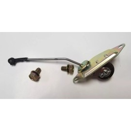 Vans fits 63 64 65 66 67 A-Body B-Body C-Body V8 4-Barrel Carter Choke Assembly  NEW