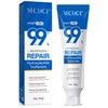 Toothpaste, Hydroxyapatite Toothpaste, Repairing Enamel, Strengthens Teeth, Anti-Sensitivity, Soothes Gums,