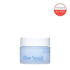 It'sSkin 26.02.26블루 스네일 모이스처라이저 50ml Blue Snail Moistureitizer 50ml