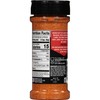 McCormick Grill Mates Maple BBQ Rub, 5.75 oz