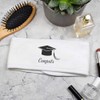 'Congrats with Graduation Cap' Beauty Head Band/Hair Band (HB00036830)