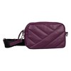 TOM TAILOR Women's Bags Yana Shoulder Bag Handbag Medium Silver,