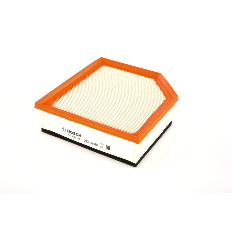 Bosch F 026 400 451 Engine Rooms