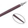 Calligraphy Pen Set Wooden Fountain Pen Writing Case with 11
