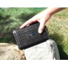 CASEMATIX Waterproof Case for Teenage Engineering Pocket Operator PO-32 ,