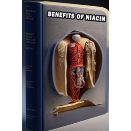 Benefits of Niacin: Discover the Health Benefits of Niacin - Prioritize Essential Vitamin!
