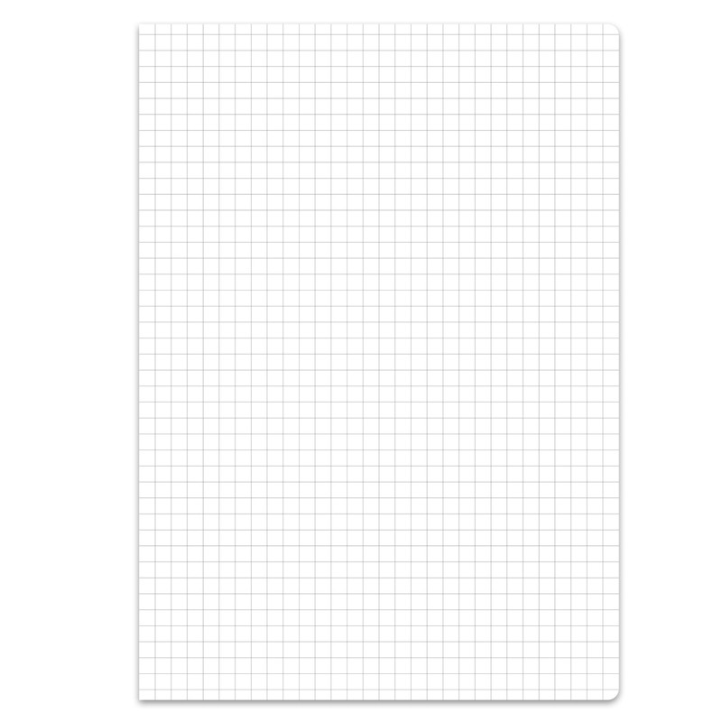 Staufen Green exercise book, DIN A4, ruling style 7 (7