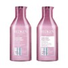 Redken Volume Injection Shampoo 300 ml Conditioner 300 ml