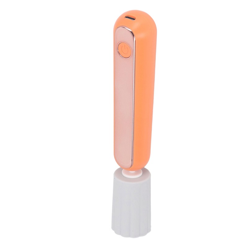 Cosmetic Brush Electric Cleaner Automatic Fast Cleaning Drying Effective Portable