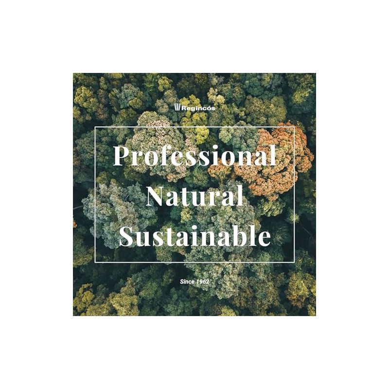 Regincós e.CORK Blonde 22329 Round Brush S 19/40 mm