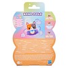 Hasbro Nano-Mals Purrnelope the Kitty Electronic Fidget Animal