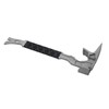 Multi Function Demolition Tool Hammer Nail Puller Chisel Pry Bar