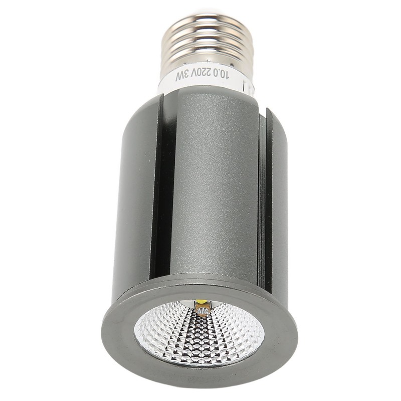 Reptile Heat Lamp Bulb UVA UVB LED 3 in 1