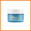 ten zero [Ten Zero] Moisture Collagen Toner Pad 160g (70