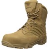 Bates Men's GX-8 Side Zip Dryguard Composite Toe Military and