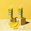 Binggrae Banana Flavored Milk Drink 6.8 oz x 24 Packs~7/29/202