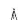 JOBY JB01512-BWW BallHead for 1K GorillaPod - Black/Charcoal