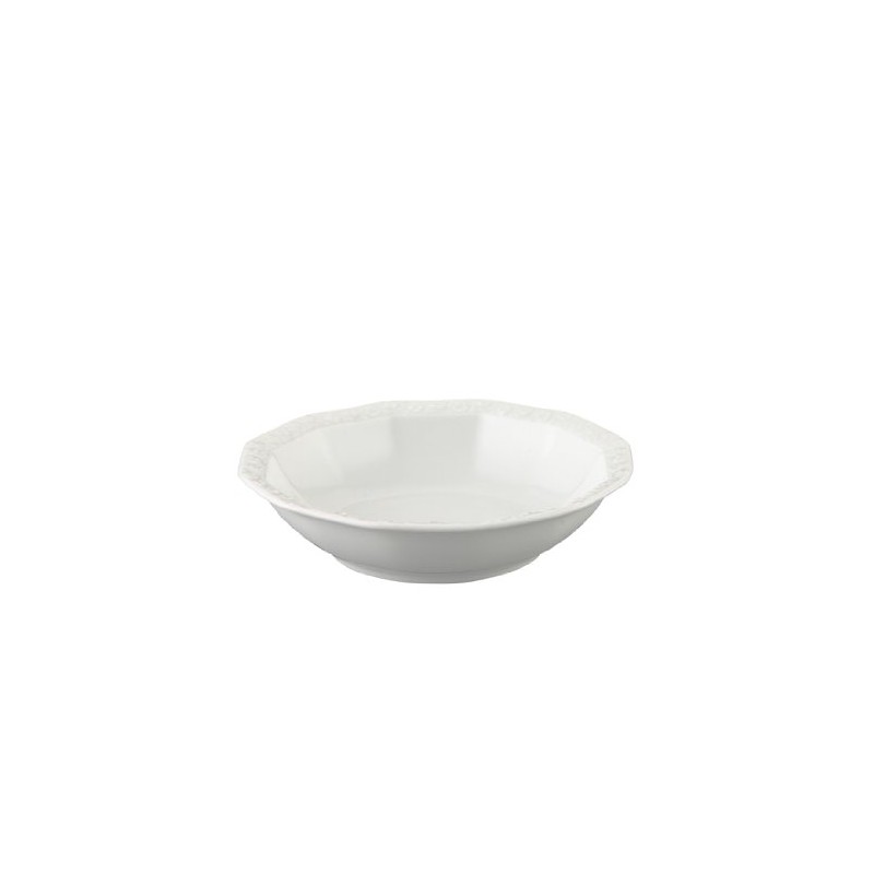 Rosenthal Maria White Dessert Bowl 15 cm