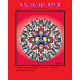 DIAMOND FIRE: Spring 2019: 31