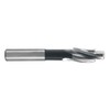 Ruko 102410 Flat Groove Drill Bit DIN 373 HSS Diameter