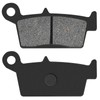 AHL Motorcycle Front Brake Pad for Honda Lead 90 1988-Today