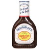 Sweet Baby Ray's Gourmet Sauce Barbecue Flavor (18 Ounce (Pack