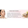 * Luxe Research - Base De Maquillaje Que Cambia De