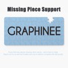 Graphinee 1000 Pieces Jigsaw Puzzles for Adults, Boston Bazaar Puzzle,