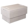 Set of 2 x 31.6 Litre EPS Thermal Box in