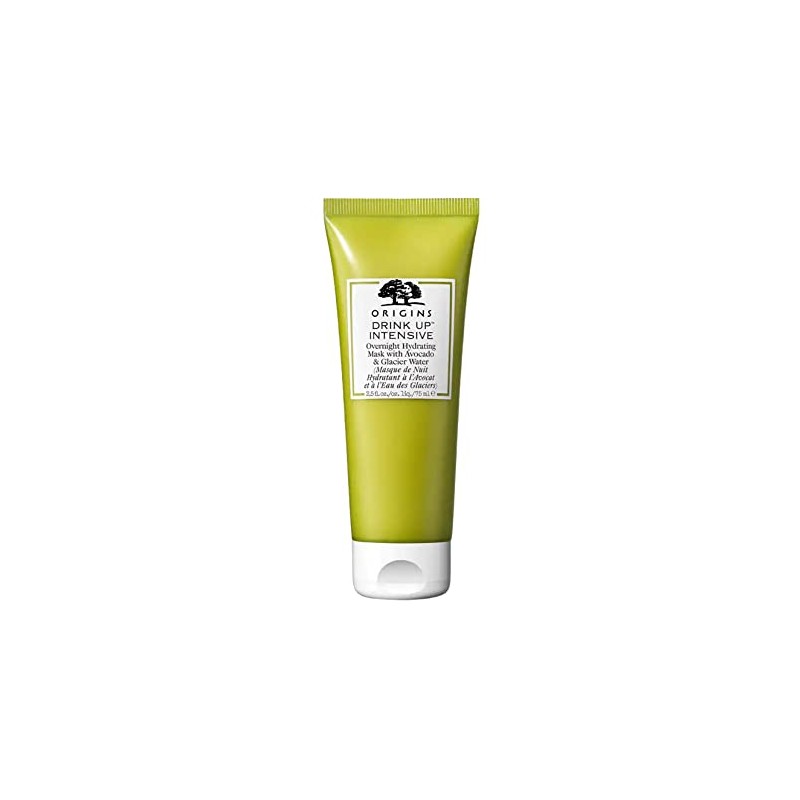 Origins Drink Up Intensive Overnight Hydrating Mask Unisex Mask 2.5