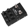 Electric Guitar Distortion Pedal High Gain Boost Metal Effects Pedal