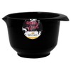 Birkmann Colour Bowls, Mixing and Serving Bowl, 1.0 Litre, Scratch-Resistant,