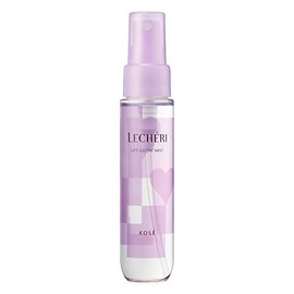 LECHERI Lift Glow Mist Lotion, 2.0 fl oz (60 ml) x 1