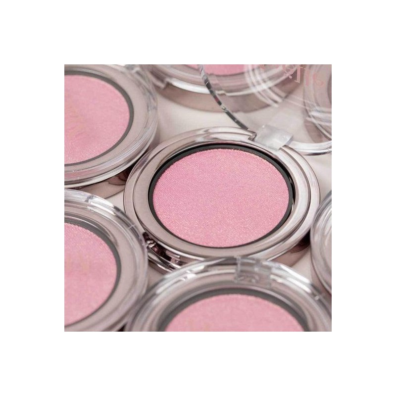 Maelle LIGHT BEAM BLUSH - SINGLE — Soft Pink shade