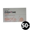 Living Factory H Partner CheongKwanJang Everytime Shot 20ml 50 bottles 1 box / 정관장 에브리타임 샷 20ml 50병 1박스