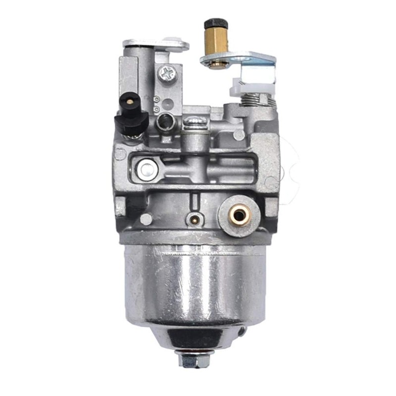Carbman 15003-2178 15003-2589 Carburetor Compatible with Kawasaki KAF300 KAF300A KAF300B