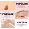 Advanced Eyelash Growth Serum for Lash: Boost Lash Growth Serum,Suitable