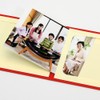 Yamada Bratwurst Paper Store Solid Cover Photo Paper 2l Size