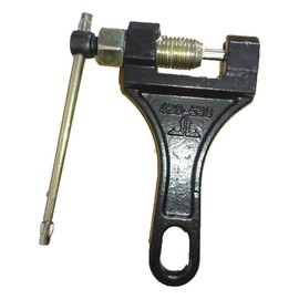 Bike Motorcycle ATV Roller Chain Splitter Cutter Breaker Kit 420 428 520 525 528