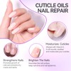 gelike ec Nail Cuticle Oil for Moisturize and Repair Easy