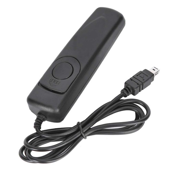 Cable de Control Remoto del Disparador, Evita Vibraciones, D7100 D5000